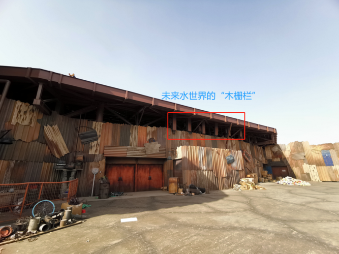 洞察“未建之站” 从北京环球影城5G基站到微企业建站的隐形前提
